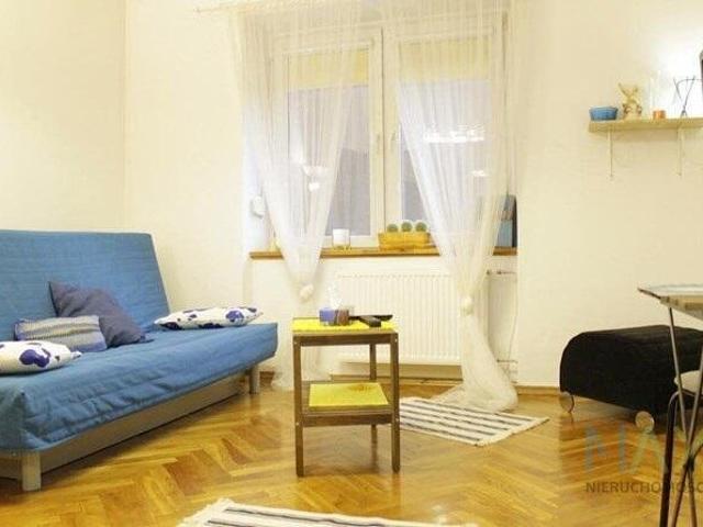Mieszkanie do wynajęcia w Kraków, Małopolskie