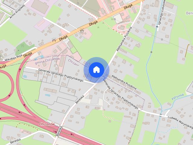 Mieszkanie do wynajęcia w Chrzanów, Małopolskie