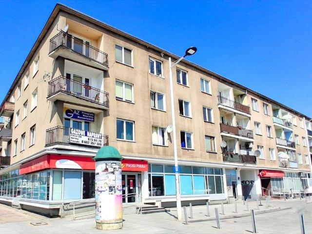 Mieszkanie do wynajęcia w Warszawa, Mazowieckie