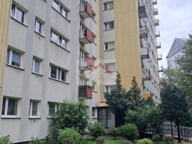Mieszkanie na sprzedaż w Warszawa, Mazowieckie