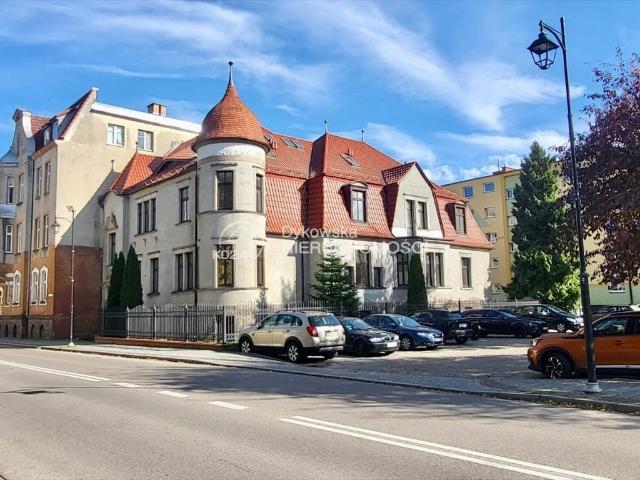 Mieszkanie na sprzedaż w Pastwiskowe Przedmieście, Lębork