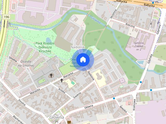 Mieszkanie do wynajęcia w Poznań, Wielkopolskie