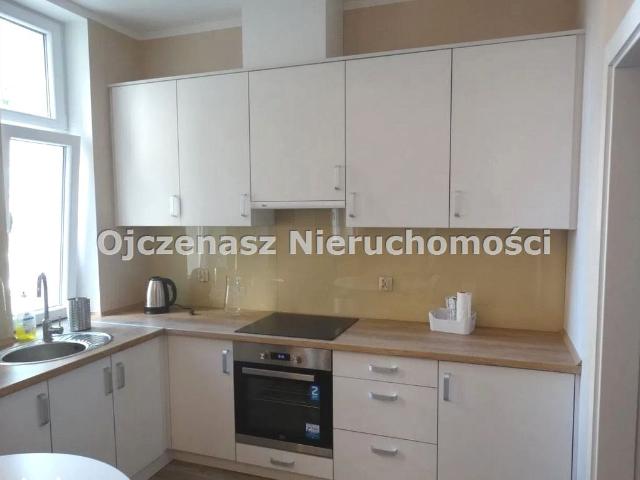 Mieszkanie na sprzedaż w Bydgoszcz, Kujawsko-pomorskie
