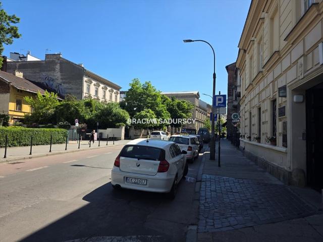 Mieszkanie do wynajęcia w Kraków, Małopolskie