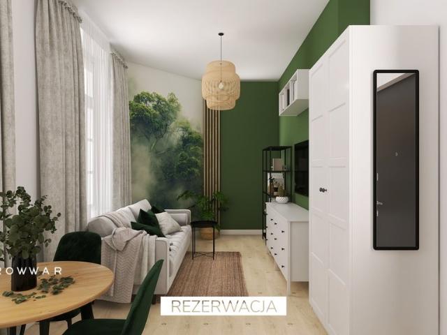 Mieszkanie do wynajęcia w Poznań, Wielkopolskie