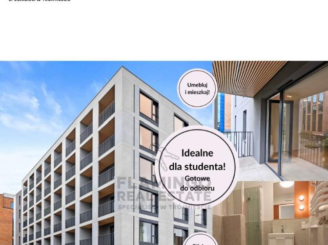 Mieszkanie na sprzedaż w Gdańsk, Pomorskie