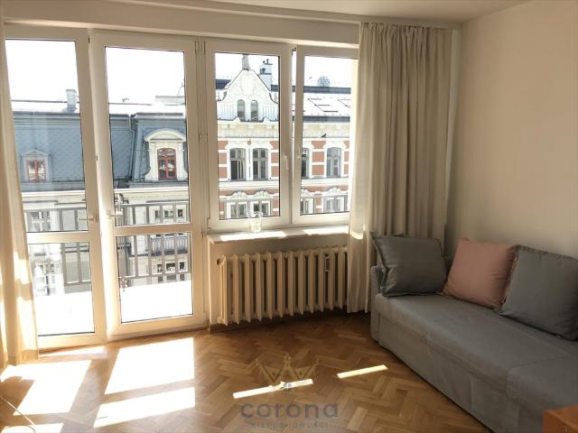 Mieszkanie do wynajęcia w Warszawa, Mazowieckie