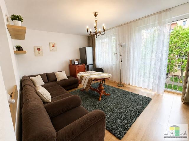 Mieszkanie do wynajęcia w Świdnica, Dolnośląskie