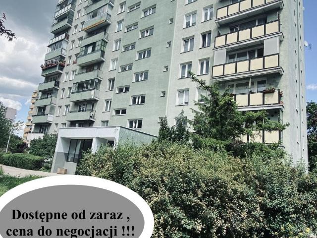 Mieszkanie na sprzedaż w Warszawa, Mazowieckie