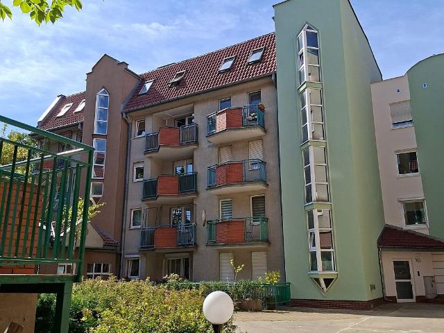 Mieszkanie do wynajęcia w Jeżyce, Poznań
