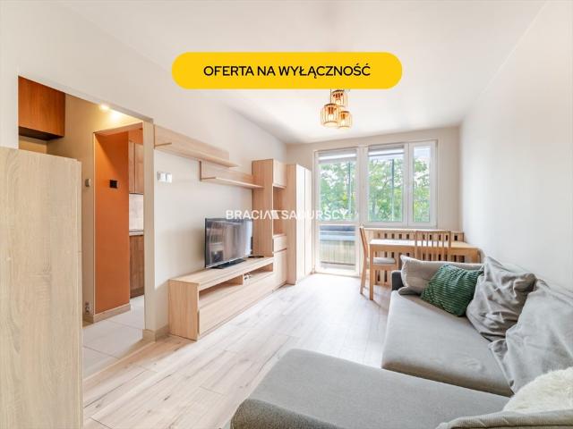 Mieszkanie do wynajęcia w Kraków, Małopolskie