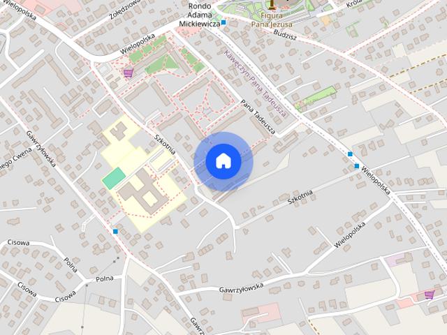 Mieszkanie do wynajęcia w Dębica, Podkarpackie