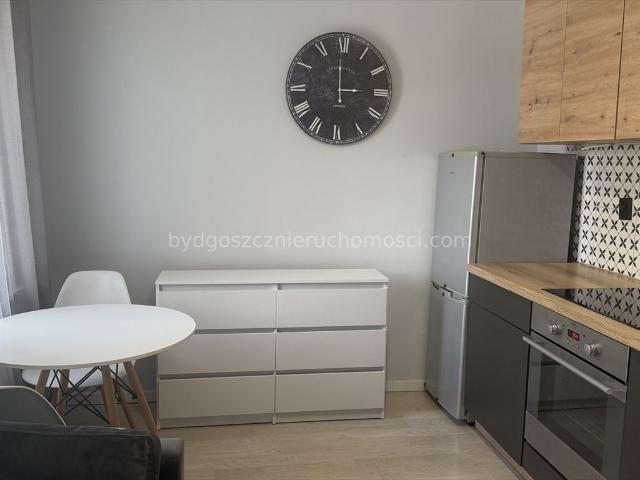 Mieszkanie do wynajęcia w Bydgoszcz, Kujawsko-pomorskie