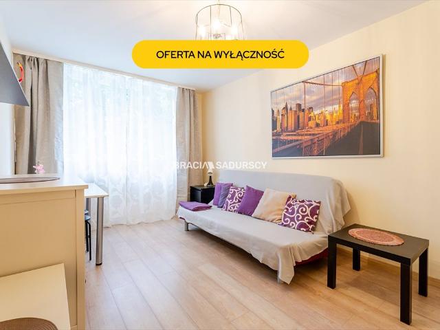 Mieszkanie do wynajęcia w Kraków, Małopolskie