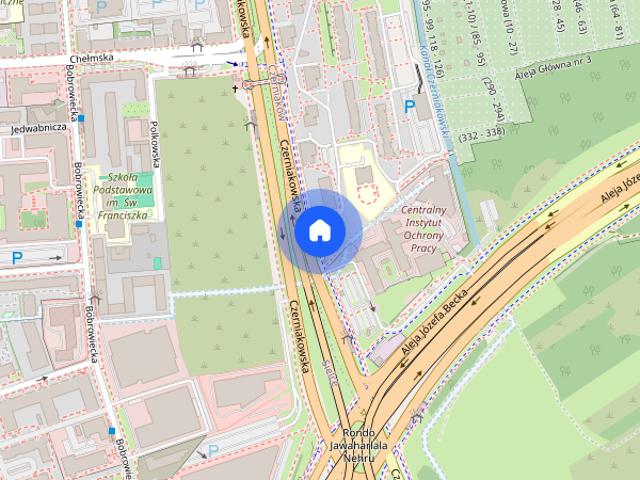 Mieszkanie do wynajęcia w Warszawa, Mazowieckie