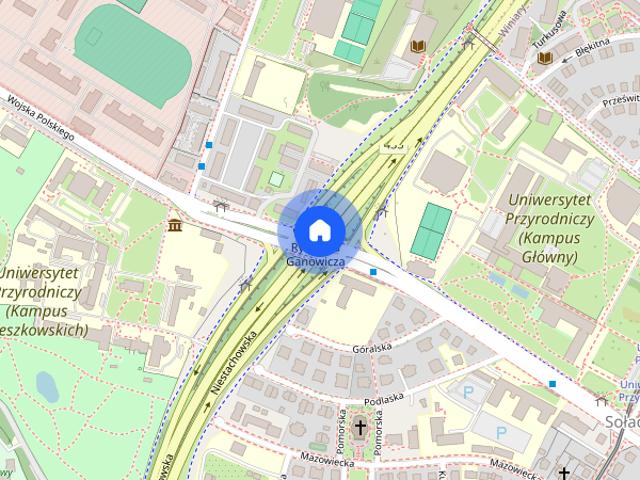 Mieszkanie do wynajęcia w Poznań, Wielkopolskie