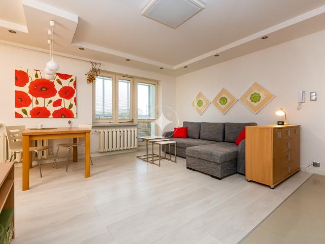 Mieszkanie do wynajęcia w Nowe Miasto, Białystok