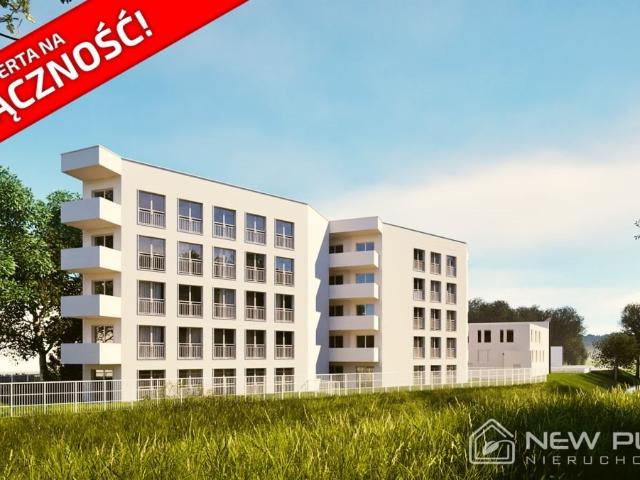 Mieszkanie na sprzedaż w Środa Śląska, Dolnośląskie