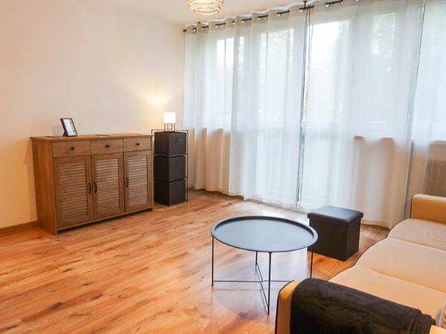 Kawalerka do wynajęcia w Zielona Góra, Lubuskie