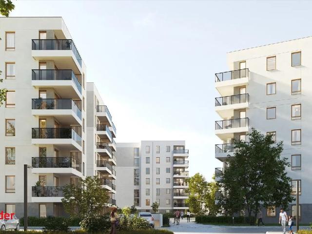 Mieszkanie na sprzedaż w Bydgoszcz, Kujawsko-pomorskie