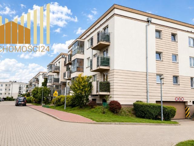 Mieszkanie na sprzedaż w Warszawa, Mazowieckie