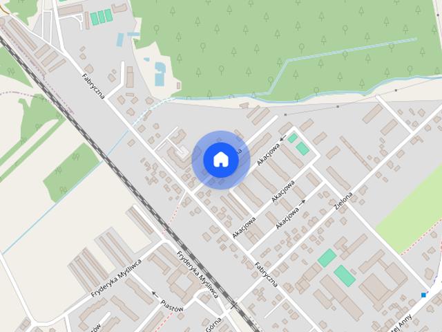 Mieszkanie do wynajęcia w Zdzieszowice