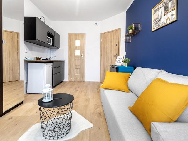 Pokój do wynajęcia w Wrocław, Dolnośląskie