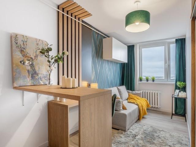 Kawalerka do wynajęcia w Warszawa, Mazowieckie