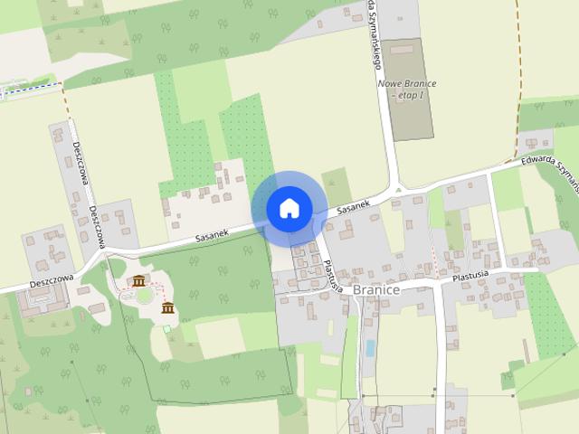 Kawalerka do wynajęcia w Kraków