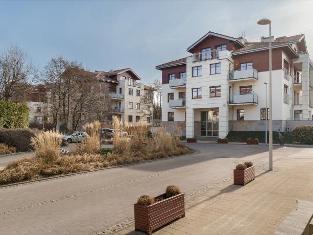 Mieszkanie na sprzedaż w Jelitkowo, Gdańsk