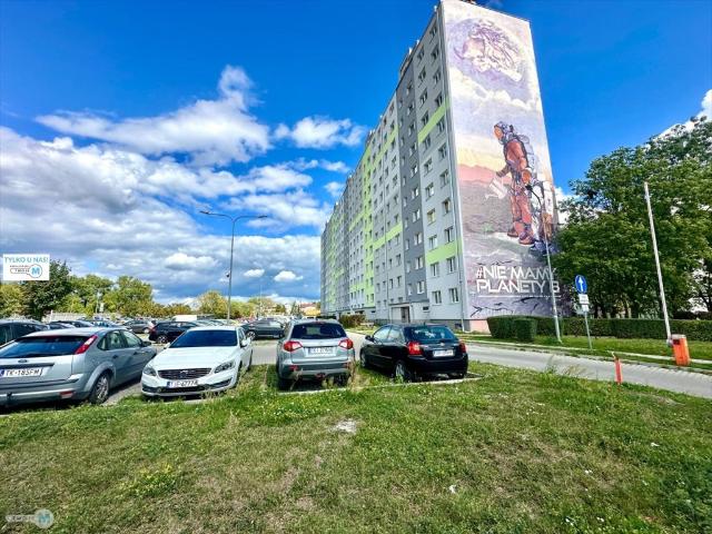 Mieszkanie na sprzedaż w Kielce, Świętokrzyskie