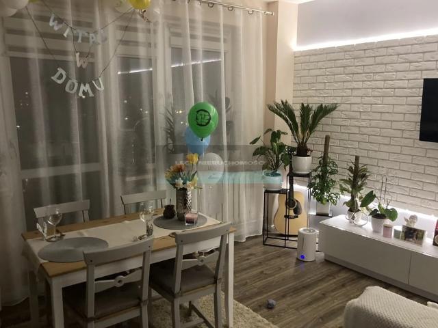Mieszkanie na sprzedaż w Legionowo, Mazowieckie