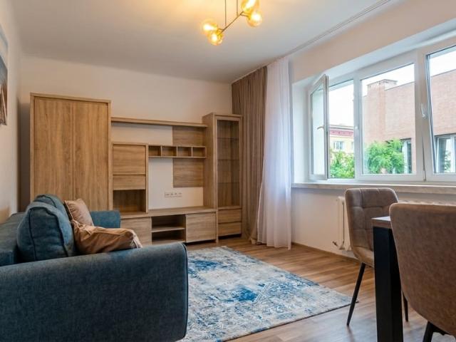 Kawalerka do wynajęcia w Warszawa, Mazowieckie