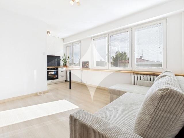 Mieszkanie do wynajęcia w Białystok, Podlaskie