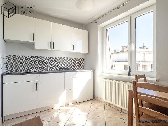 Mieszkanie do wynajęcia w Karłowice, Wrocław