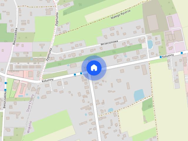 Mieszkanie do wynajęcia w Łódź, Łódzkie