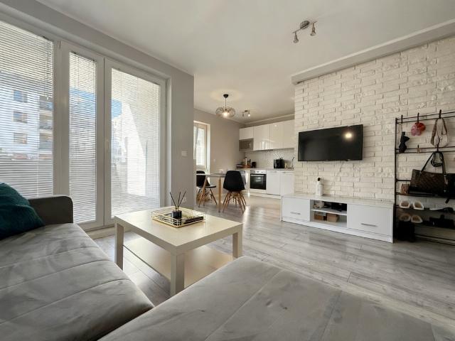 Kawalerka do wynajęcia w Szczecin, Zachodniopomorskie