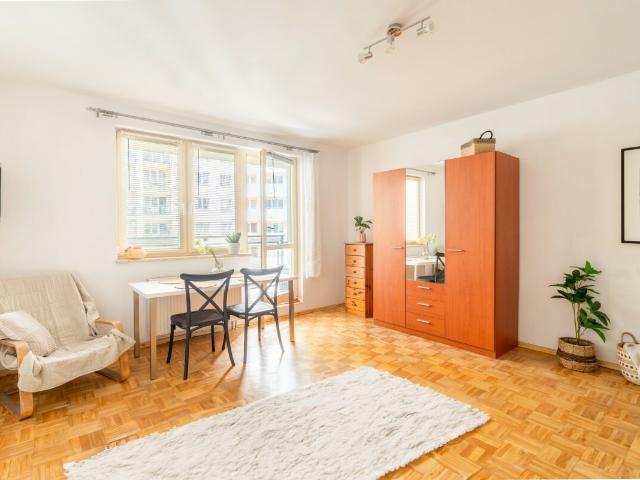 Mieszkanie do wynajęcia w Warszawa, Mazowieckie