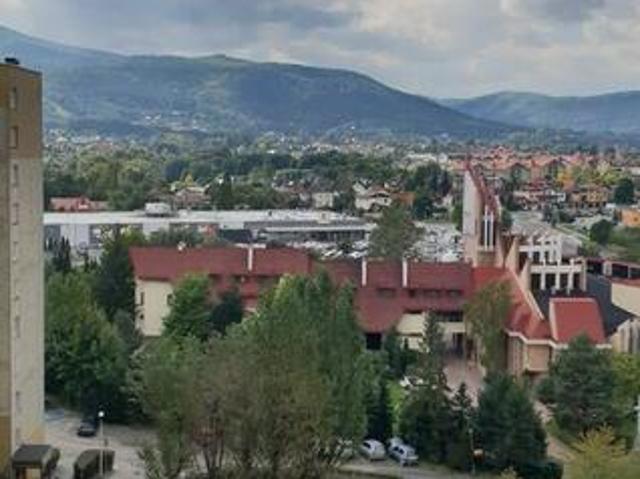 Mieszkanie do wynajęcia w Bielsko-biała, Śląskie