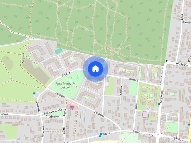 Mieszkanie do wynajęcia w Wasilków, Podlaskie