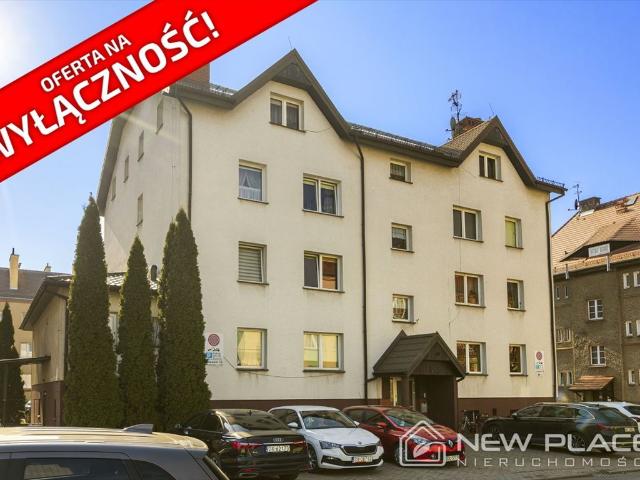 Mieszkanie na sprzedaż w Oleśnica, Dolnośląskie