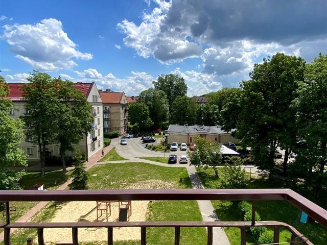 Mieszkanie do wynajęcia w Osiedle E, Tychy