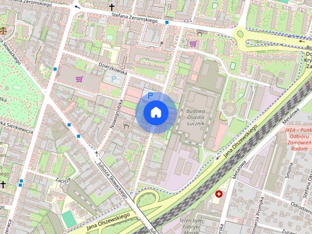 Mieszkanie do wynajęcia w Radom, Mazowieckie