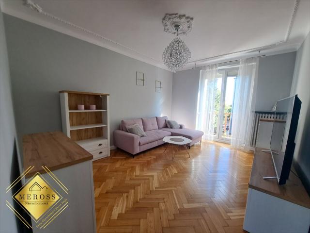 Mieszkanie do wynajęcia w Śródmieście, Częstochowa
