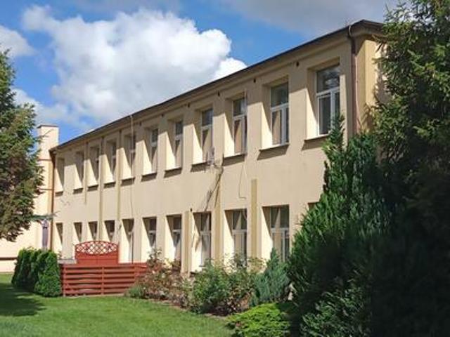 Mieszkanie na sprzedaż w Krokowa, Pomorskie