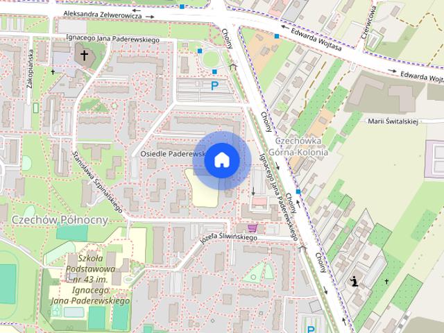 Mieszkanie do wynajęcia w Lublin, Lubelskie