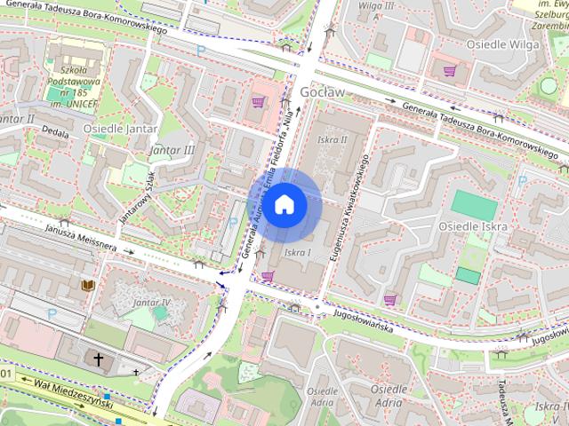 Mieszkanie do wynajęcia w Warszawa, Mazowieckie