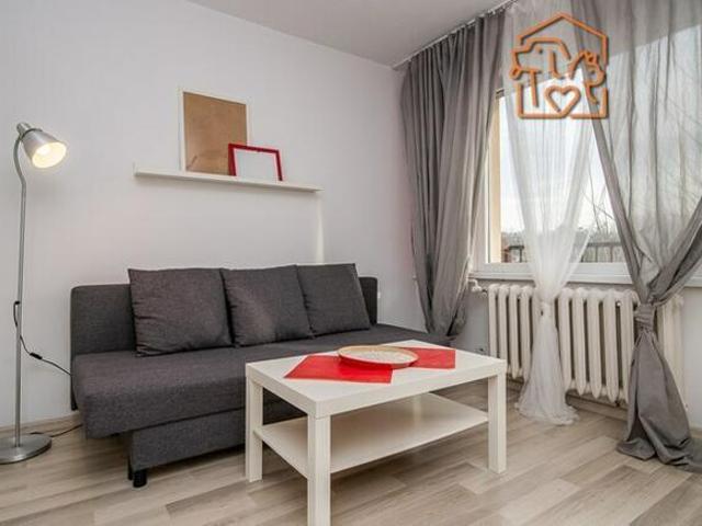 Mieszkanie do wynajęcia w Katowice, Śląskie