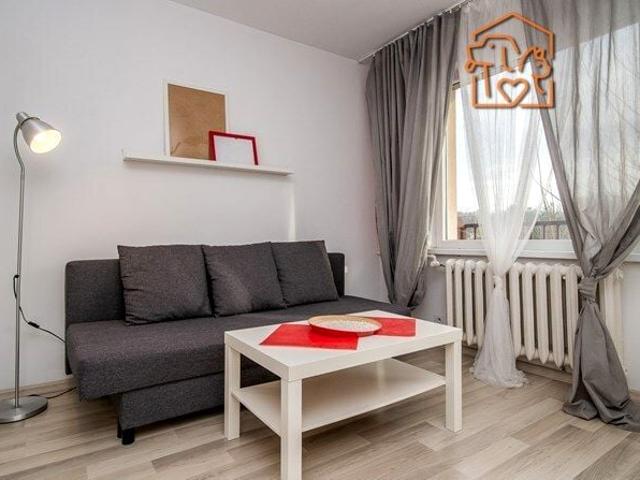 Mieszkanie do wynajęcia w Katowice, Śląskie