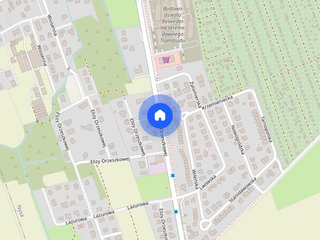 Mieszkanie do wynajęcia w Nysa, Opolskie
